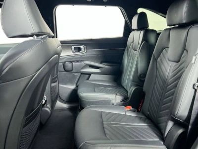 2025 Kia Sorento — photo 38 view