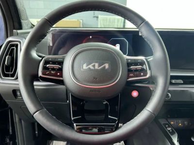 2025 Kia Sorento — photo 25 view