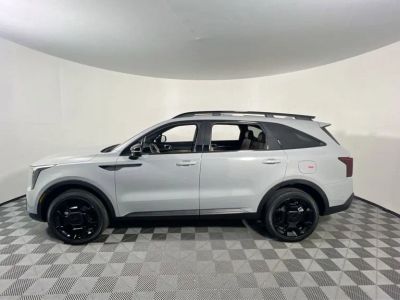 2025 Kia Sorento — photo 10 view