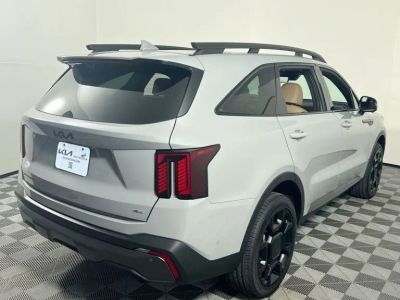 2025 Kia Sorento — photo 19 view