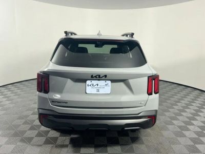 2025 Kia Sorento — photo 20 view