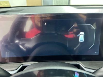 2025 Kia Sorento — photo 30 view