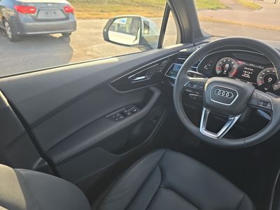 2025 Audi Q7 - Photo 15