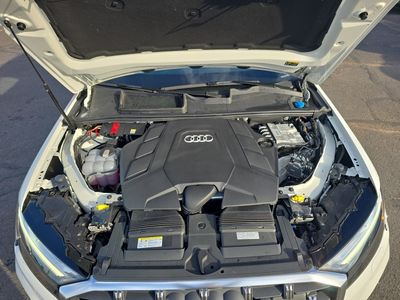 2025 Audi Q7 - Photo 13