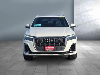 2025 Audi Q7 - Photo 2