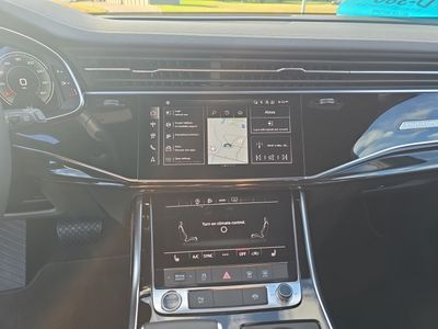 2025 Audi Q7 - Photo 10