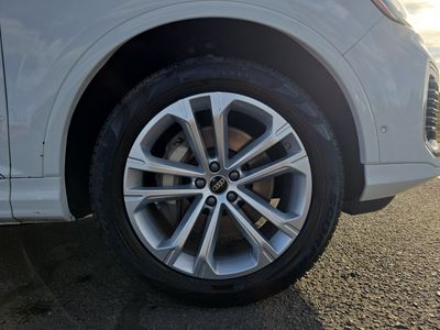 2025 Audi Q7 - Photo 6
