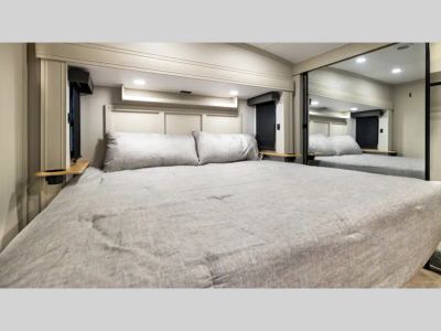 2027 Coachmen RV Chaparral — detail view