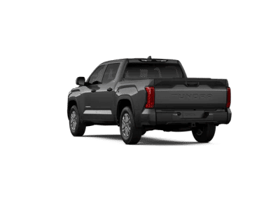 2026 Toyota Tundra - Photo 4