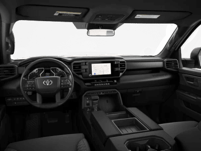 2026 Toyota Tundra - Photo 5