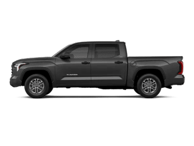 2026 Toyota Tundra - Photo 3