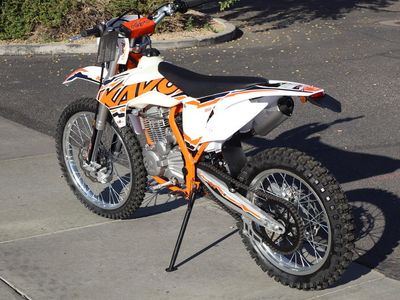 2025 Kayo K2 Pro - Photo 2