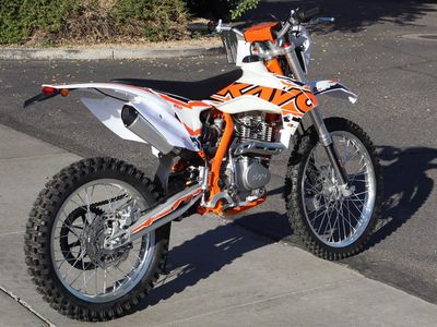 2025 Kayo K2 Pro - Photo 4