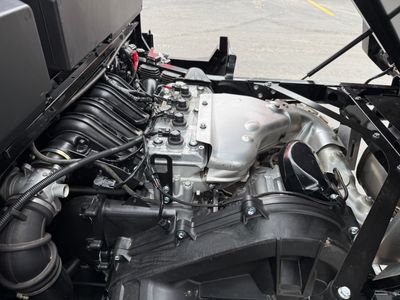 2025 Kawasaki RIDGE CREW HVAC - Photo 7