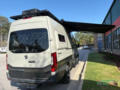 2026 Storyteller Overland Storyteller Overland - Photo 3