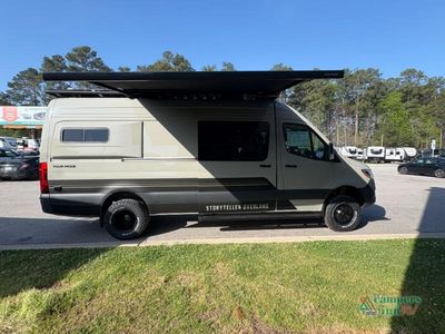 2026 Storyteller Overland Storyteller Overland - Photo 2