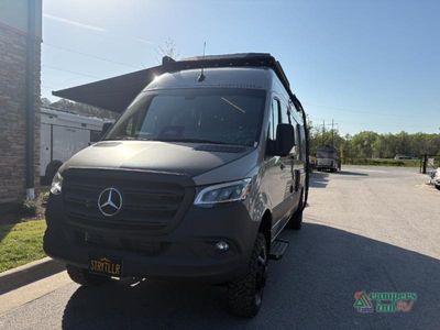 2026 Storyteller Overland Storyteller Overland - Photo 4
