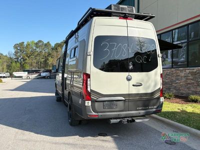 2026 Storyteller Overland Storyteller Overland - Photo 6