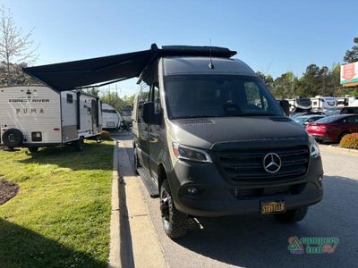 2026 Storyteller Overland Storyteller Overland - Photo 1