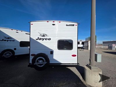 2026 Jayco Jay Flight SLX - Photo 10