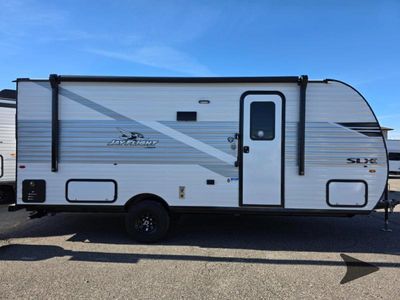 2026 Jayco Jay Flight SLX - Photo 1
