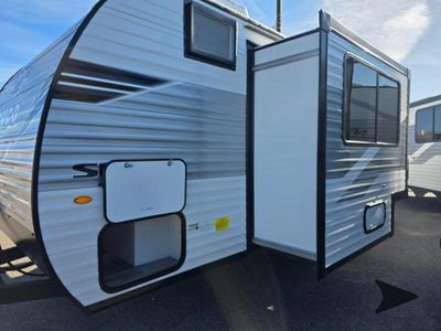 2026 Jayco Jay Flight SLX - Photo 8