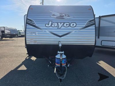2026 Jayco Jay Flight SLX - Photo 6