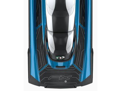 2026 Yamaha FX Cruiser HO - Photo 5