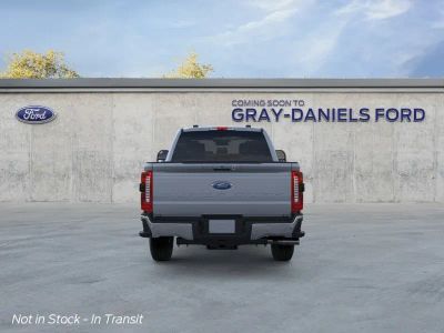 2026 Ford Super Duty - Photo 6