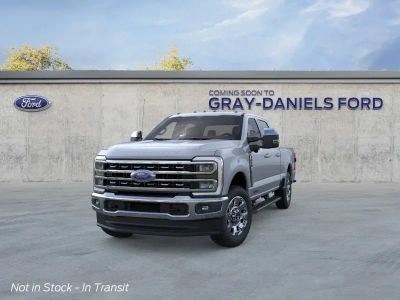 2026 Ford Super Duty - Photo 3