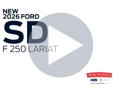 2026 Ford Super Duty - Photo 1