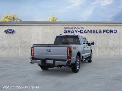 2026 Ford Super Duty - Photo 9
