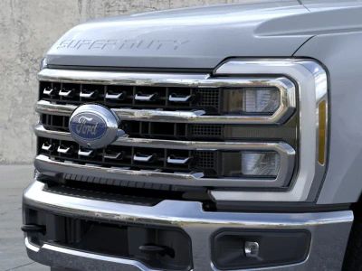 2026 Ford Super Duty - Photo 18