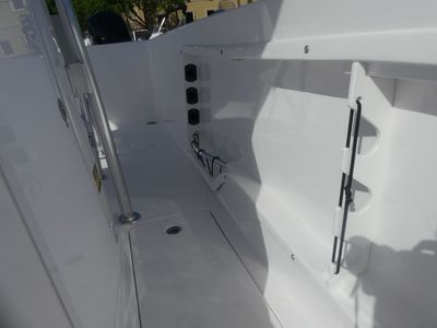 2026 TWIN VEE 240 STX - Photo 12