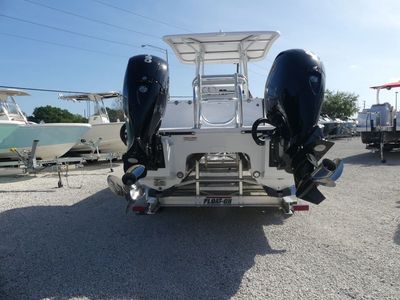 2026 TWIN VEE 240 STX - Photo 4