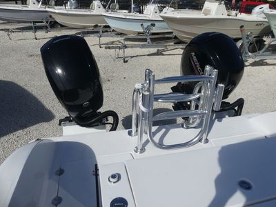 2026 TWIN VEE 240 STX - Photo 5