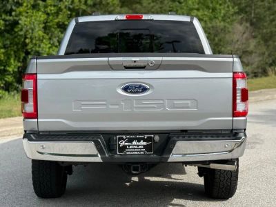 2023 Ford F-150 - Photo 11