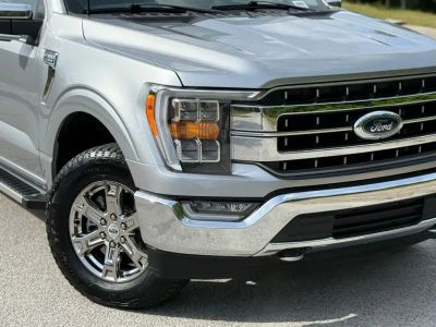 2023 Ford F-150 - Photo 4