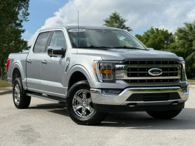 2023 Ford F-150 - Photo 1