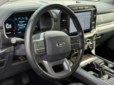2023 Ford F-150 - Photo 16