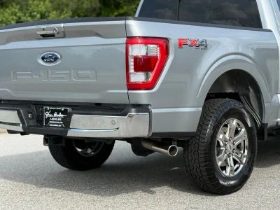 2023 Ford F-150 - Photo 14