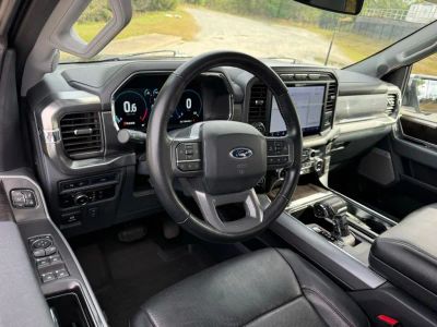 2023 Ford F-150 - Photo 3