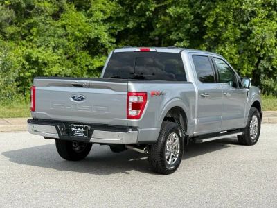 2023 Ford F-150 - Photo 12
