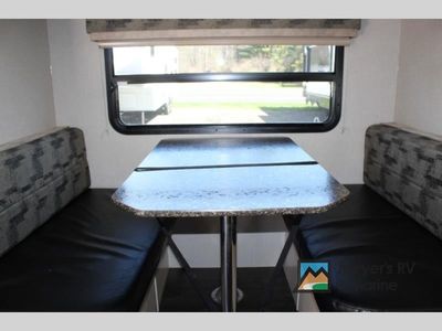 2019 Winnebago Industries Towables Micro Minnie - Photo 16