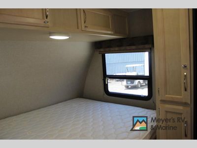 2019 Winnebago Industries Towables Micro Minnie - Photo 11