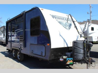 2019 Winnebago Industries Towables Micro Minnie - Photo 1