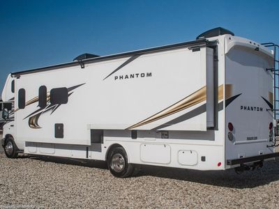 2026 Nexus Phantom - Photo 2