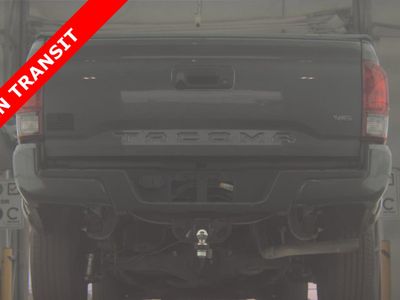 2022 Toyota Tacoma 2WD - Photo 4
