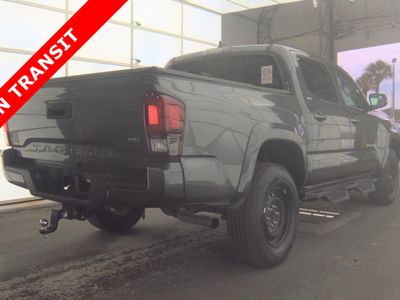 2022 Toyota Tacoma 2WD - Photo 3