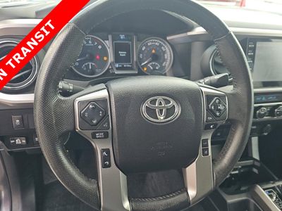 2022 Toyota Tacoma 2WD - Photo 5